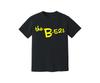 The B-52's Heavyweight T Shirt - New Wave, 80's Band, Love Shack, Rock Lobster