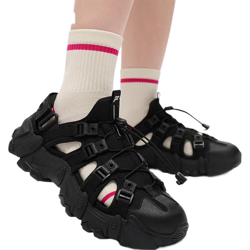 FILA FUSION Women's Breathable Sport Sandals
