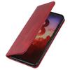For Honor X7b 4G/90 Smart/Play 50 Plus 5G Split Leather Case Wallet Cover Magnetic Closing