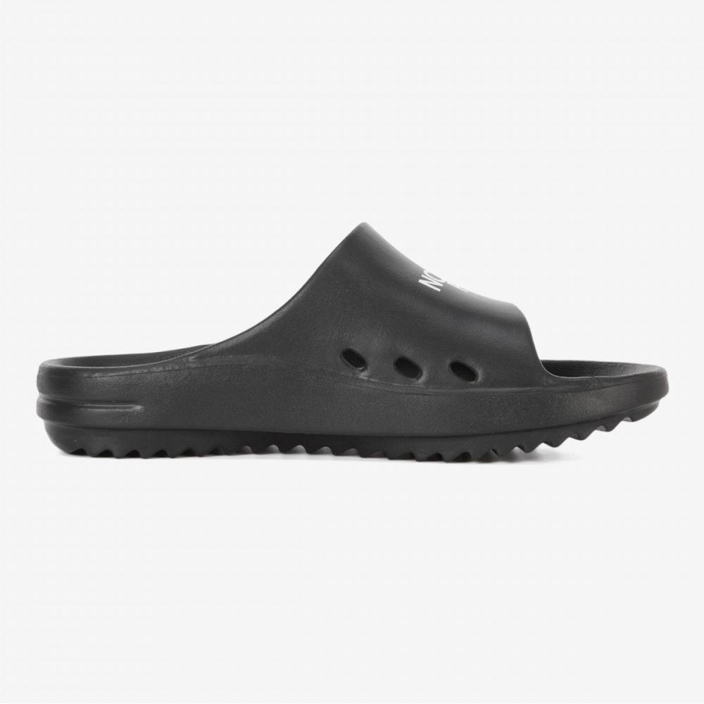 The North Face Campus Slide Black Ns81r12a