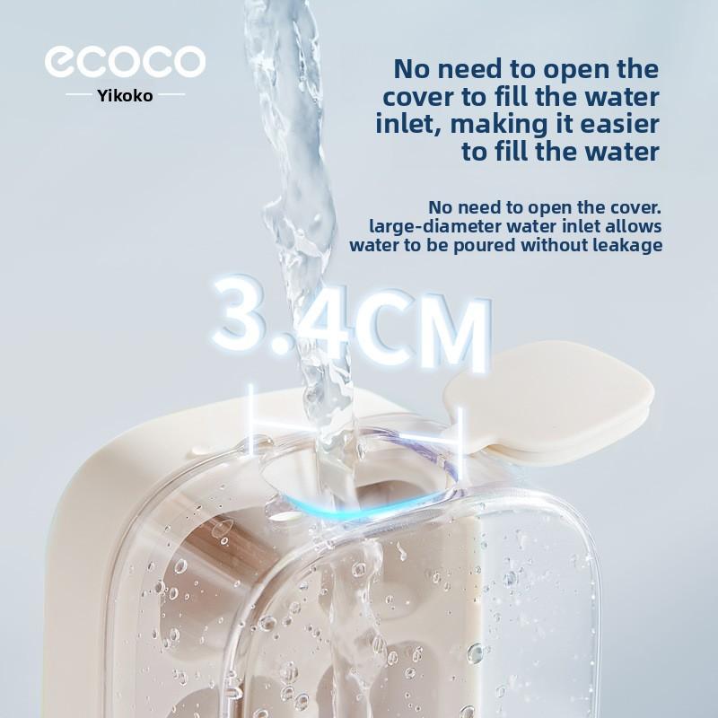 Press-type Silicone Ice Tray Mold Household Small Freezing Ice Cube Mold Easy Release Ice Cube Tray