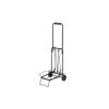 BUNDOK Carry Cart, Small, BD-334, Foldable, Elastic Strap Included, 30kg Weight Capacity