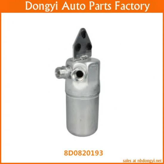 High quality A/C Air Condition dryer For 8D0820193 8D0820193