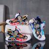 Sandali Sportivi alla Moda Nuovi Estivi Versatili Casual Scarpe da Spiaggia con Fondo Morbido per Bambini