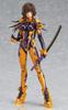 Muv-Luv Alternative Total Eclipse Figma Takamura Yui (non-scale ABS & PVC Painted Action Figure)