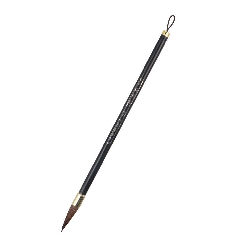 Oil Watercolor Chinese Calligraphy Brush Oil Painting Art Paint Brush  Artist