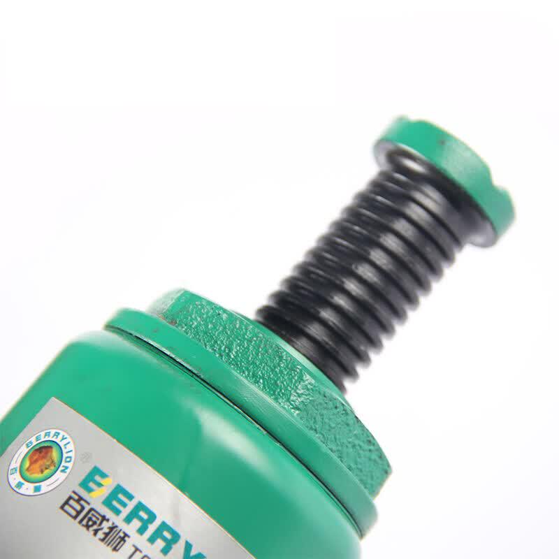 Berry Lion Car Hydraulic Vertical Jack