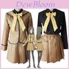 Costume de Cosplay Exquis Kamisama Kiss Pour les Fans de Nanami Momozono Parfait Pour les Fêtes