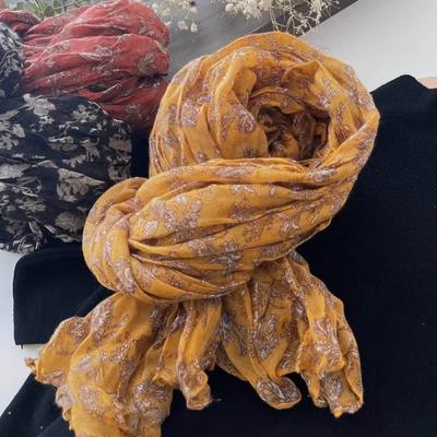 Accesorii – Fulare și eșarfe