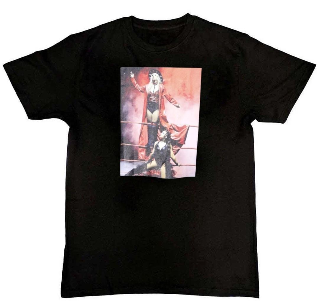 Butcher Babies Band I m Here For Graphic Mens T-Shirt XXXL