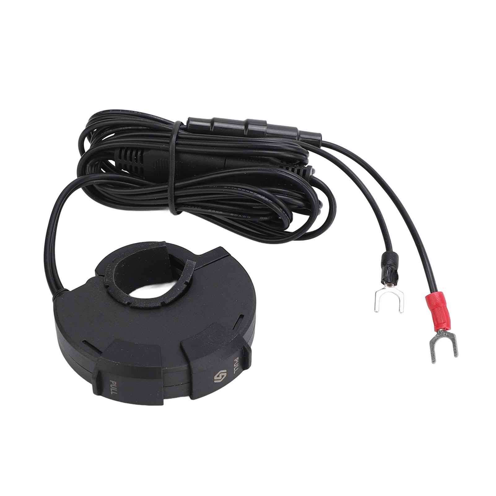 

Мотоциклетное USB-зарядное устройство IP65 Водонепроницаемое DC12V до 24V PD30W QC18W Адаптер для зарядки мобильного телефона на руль