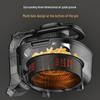 Liven 5L Visible Air Fryer