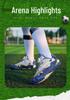 Breathable Mesh Kids Football Shoes for Boys and Girls - Perfect for School Competition and Training