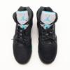 DD0587-047 Nike Air Jordan 5 Aqua Black Aquatone Taxi