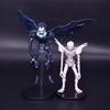 15-19CM Anime Figure DEATH NOTE Ryuk Yagami Light MisaMisa PVC Standing Model Toys Pose Collection Ornaments Sculpture Fans Gift