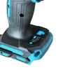 Cordless 13mm Brushless Hand Drill with Hammer Function and Rechargeable Lithium Battery
