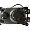 Right Headlight Assembly for Shaanxi SX2190 Series