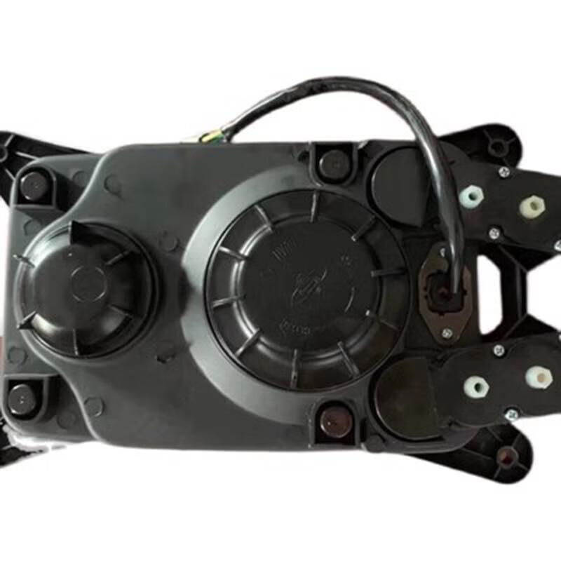 Right Headlight Assembly for Shaanxi SX2190 Series