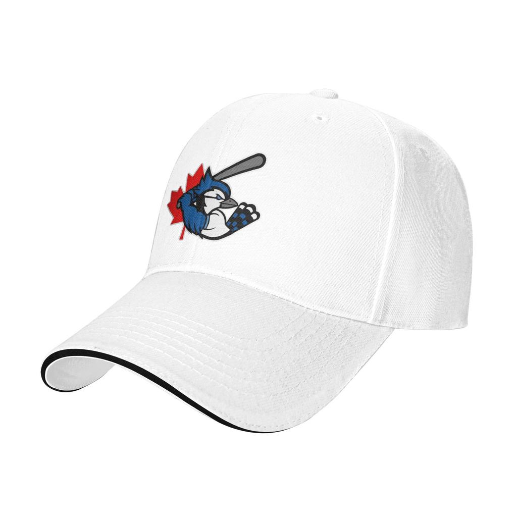 Baseball Cap Blue-Jays-Bird Merch Men Women Casquette  Hats Cap Unique Design Outdoor Summer Adjustable Headwear