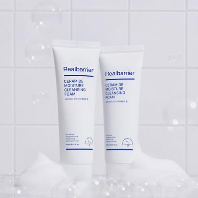 Cuidados de rosto – Produtos de higiene facial