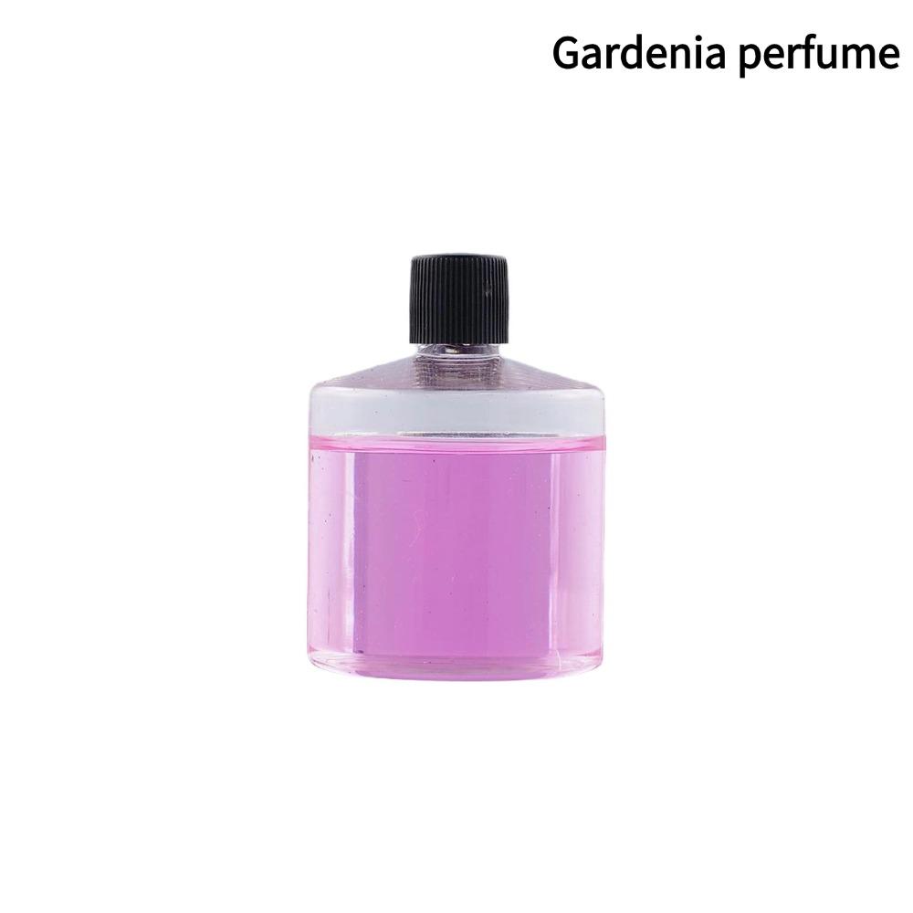 Smart Car Air Freshener Rechargeable Car Aroma Diffuser 5 Modes Adjustable Intelligent Fragrance Humidifier Auto Odor Eliminator