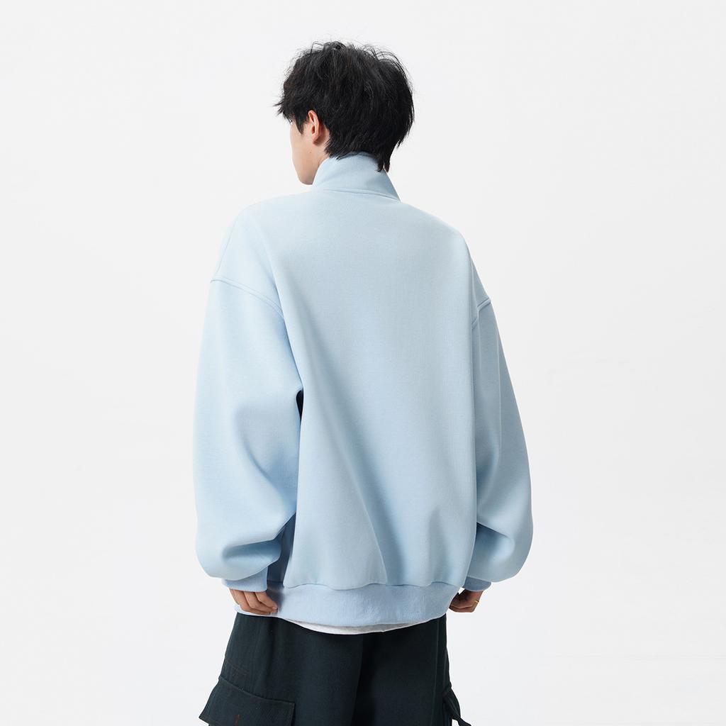 Reebok Sweatshirt Jacket Unisex 26SRMGE2U