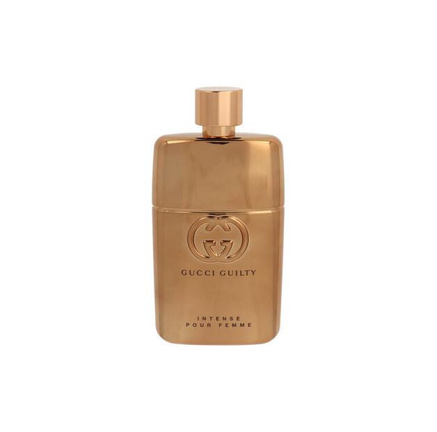 Парфюмерная вода Gucci Guilty Intense Pour Femme