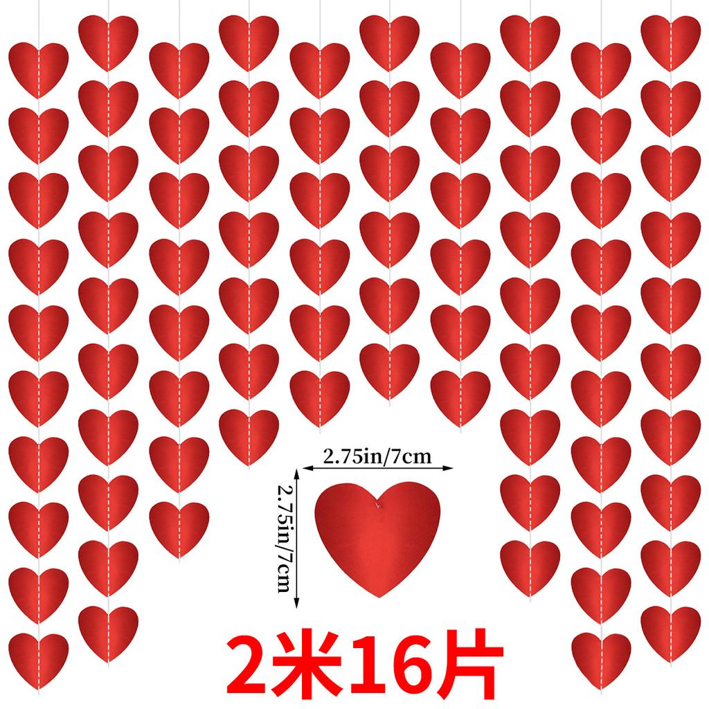 European Și American Ziua Îndrăgostiților Cerere în Căsătorie Nuntă Loc de Nuntă Aranjament de Fundal Pandantiv Dragoste Pandantiv Pășind pe Linie Floare Latte