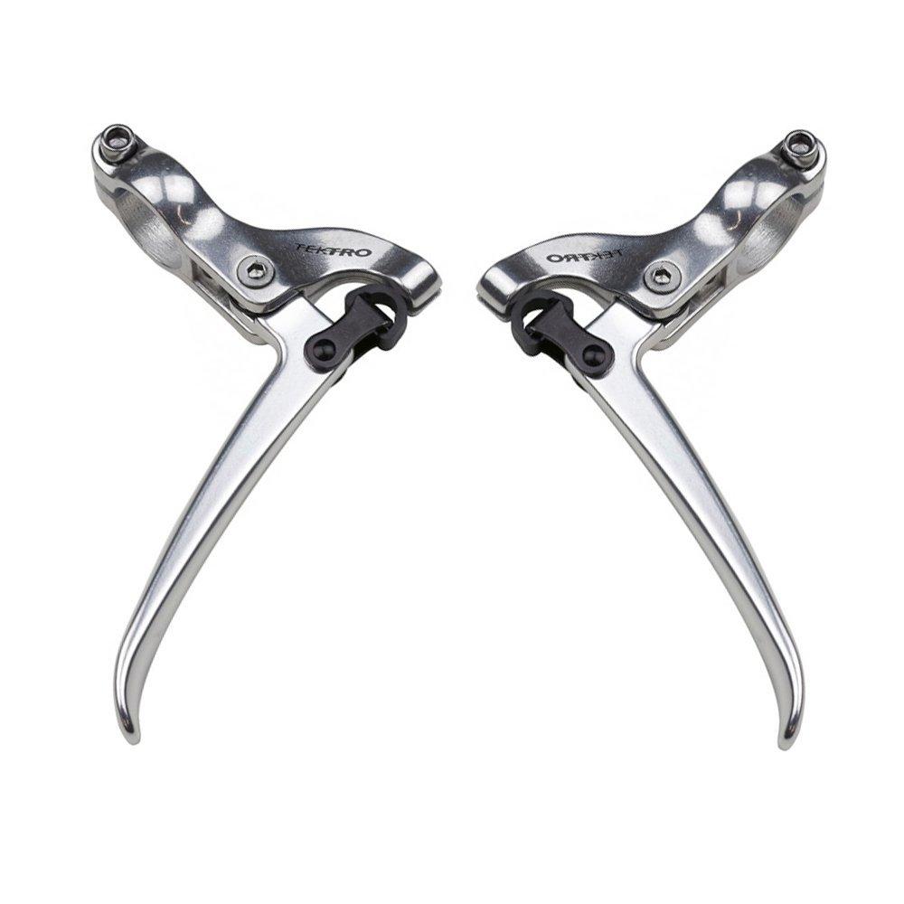 

TEKTRO FL750 Brake Lever Silver