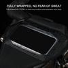 With Phone Pouch Bike Sweat Guard Sweat Absorb Cycling Sweat Net  Mountain Road Bike
