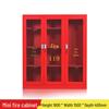 Longchan Fire Equipment Cabinet