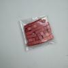 Tapping Bean PLA Knock Bean PLA Material Pixel Blocks DIY Craft Kits  Creative Play