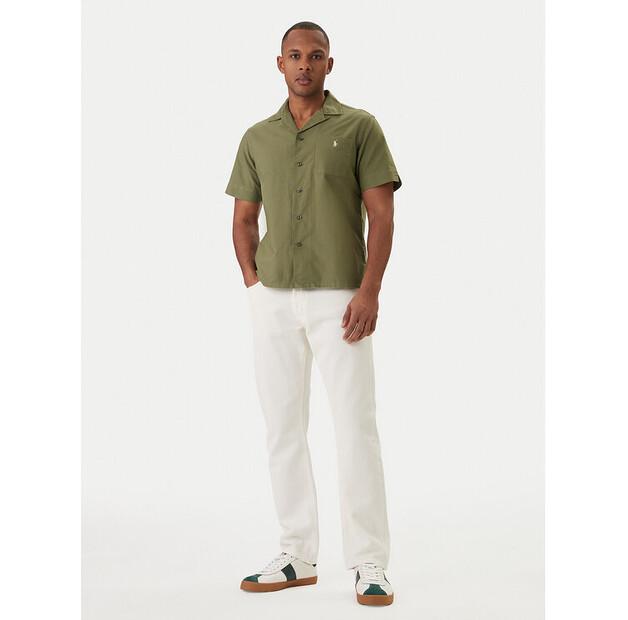 Рубашка Polo Ralph Lauren 710980423502