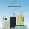 TOBERLIR Hardside Travel Luggage