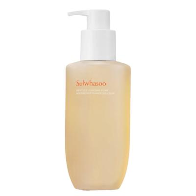 Gentle Cleansing Foam 200ml