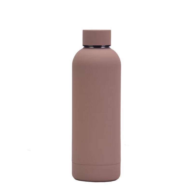 Handun Double-Wall Insulated Tumbler
