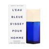 Issey Miyake L'Eau Bleue d'Issey Pour Homme Eau De Toilette 75 Ml (man)