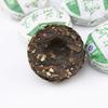 Yunnan Pu'er Ripe Tea Mini Small Tuocha Lotus Leaf Pu'er Herbal Tea 500g/17.6oz
