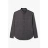 Emporio Armani Men S Patterned Stretch Shirt A516304008