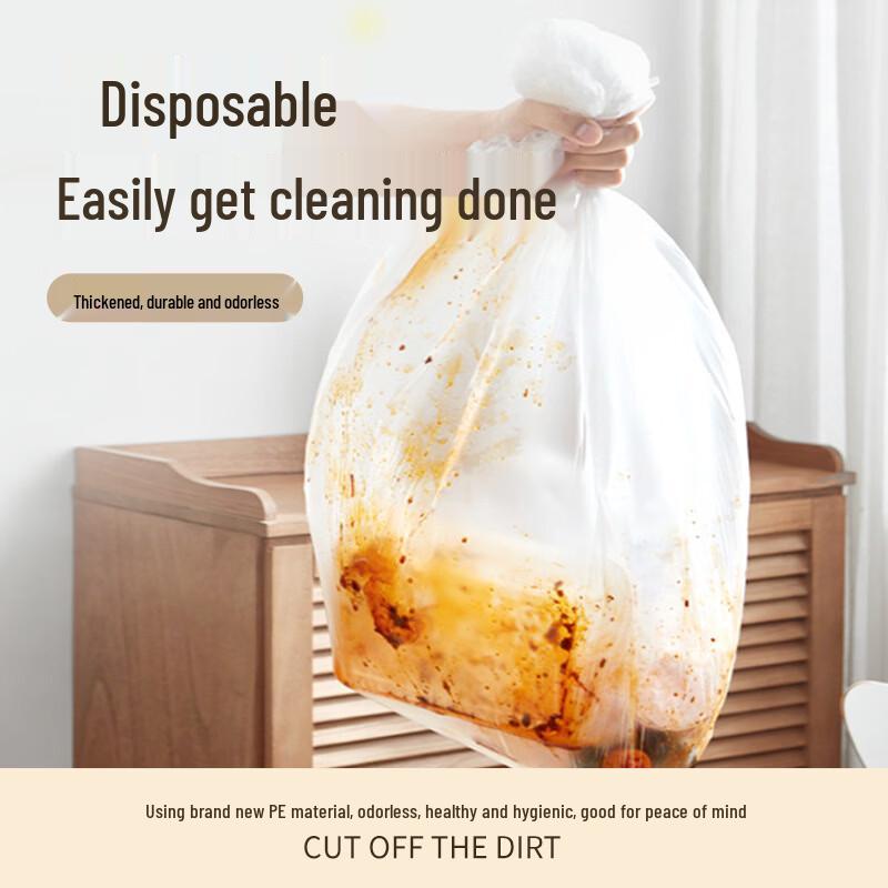 Disposable Thickened Tablecloth