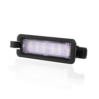 LED License Plate Light Lamp for Charger Challenger 300 2015-2021