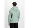 Худи Alpha Industries DTM Alpha Hoodie