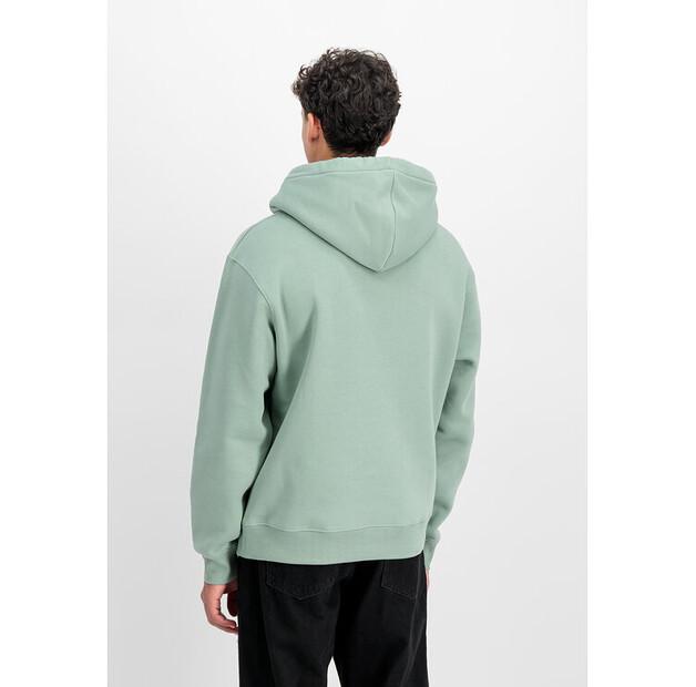 Худи Alpha Industries DTM Alpha Hoodie