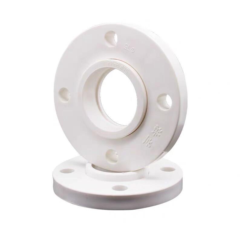 Shuangcai PPR Hot-Melt Flange