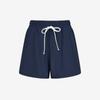 Women S Ribbed Frill Swim ShortS