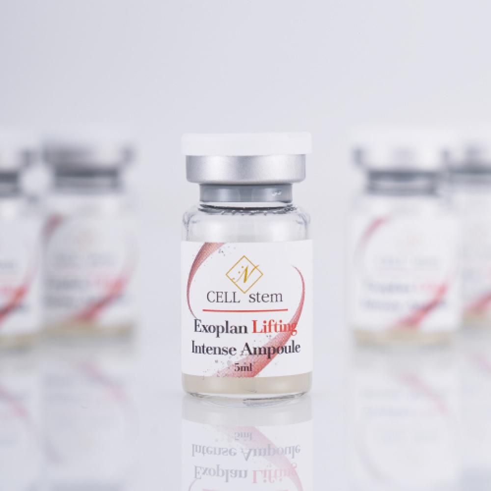 

Cellinstem Celinstem Exoplan Lifting Incente Ampoule Set NONE