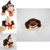 98inch Donkey Kong Super Mario Bros Plush Toy Soft Stuffed Animal Doll Kid Gift