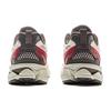 Li Ning Fuyiao 2.0 Cushioning Slip Resistant Abrasion Resistant Lightweight Low top Casual Long Distance Running Sprint ARXV002-7