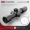 Tuyeagle AR Rifle Scope