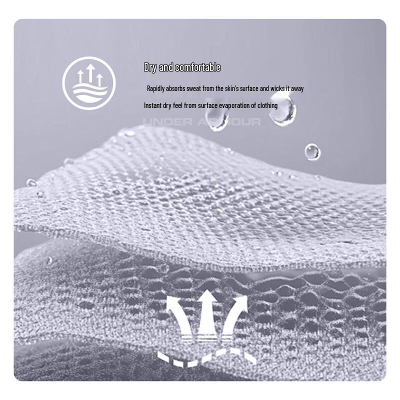Under Armour Men's Woven Windproof Training Pants